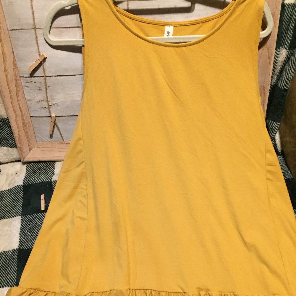 Zenna outfitters